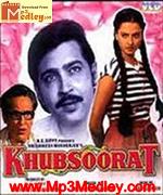 Khoobsurat 1980